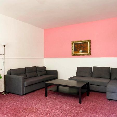 Apartman Hromovka Špindlerŭv Mlýn Exteriör bild
