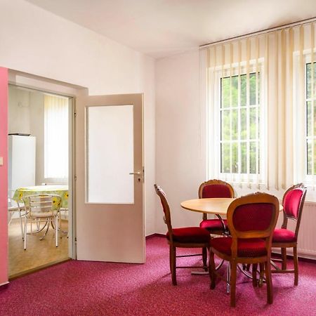 Apartman Hromovka Špindlerŭv Mlýn Exteriör bild