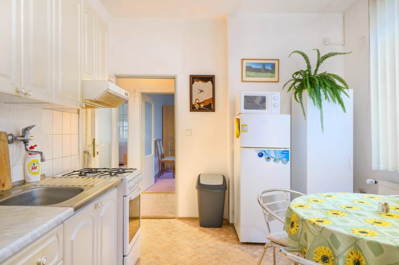 Apartman Hromovka Špindlerŭv Mlýn Exteriör bild