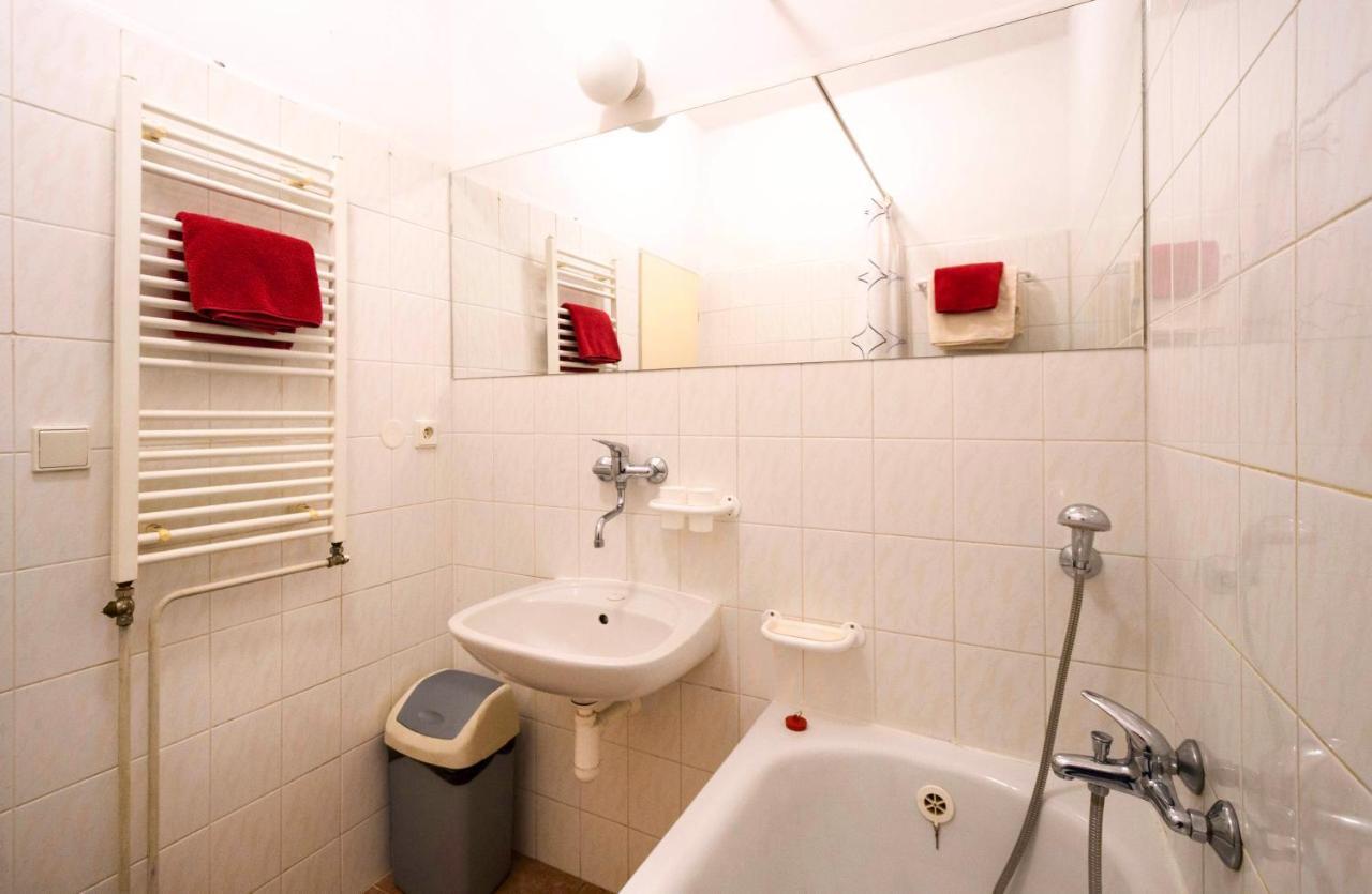 Apartman Hromovka Špindlerŭv Mlýn Exteriör bild